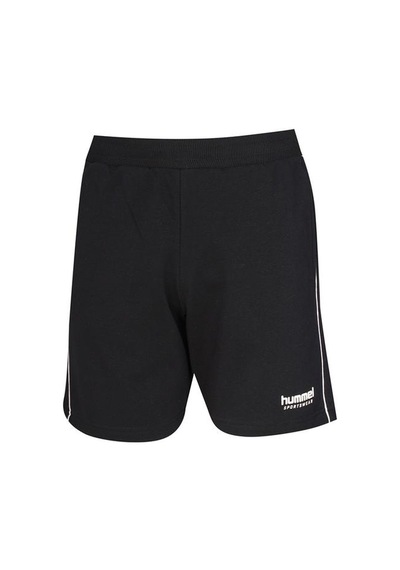 Hummel Tern Erkek Siyah Şort