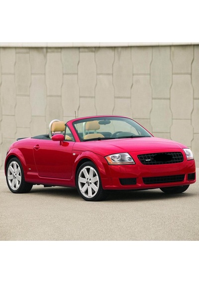 Audi Tt 2004-2006 Ön Cam Silecek Takımı 55x53cm