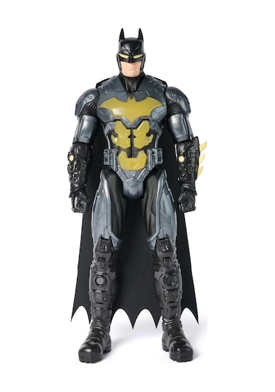 Batman Night Flare Işıklı Ve Sesli Aksiyon Figürü 30 Cm