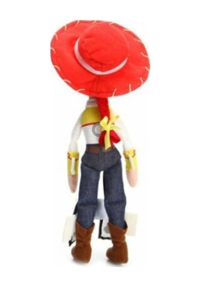 Jessie Pelus Pelüş Büyük Boy Pelüş Jessie