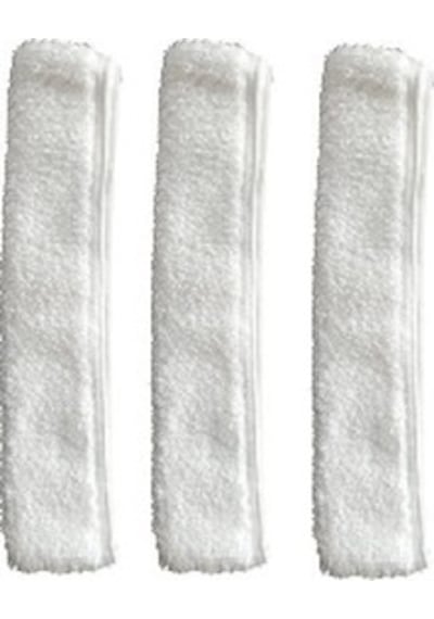 Cod-Ex Yedek Cam Peluş Mop 35 Cm X 3 Adet
