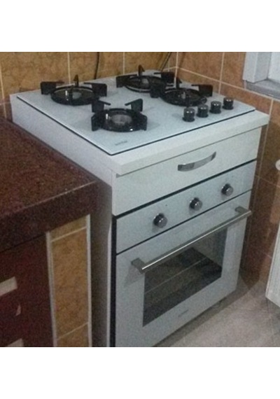 Hazır Mobilya Ankastre Fırın Modulü Üçk2 Parlak Beyaz Mdflam Hazır Mobilya Ankastre Fırın Modulü Üçk2 Parlak Beyaz Mdflam