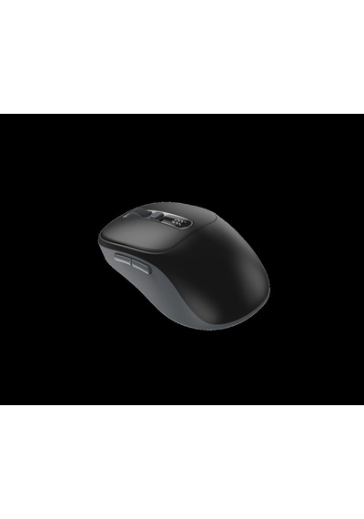 Frısby Fm-296wm Kablosuz Optik Mouse Siyah Diğer