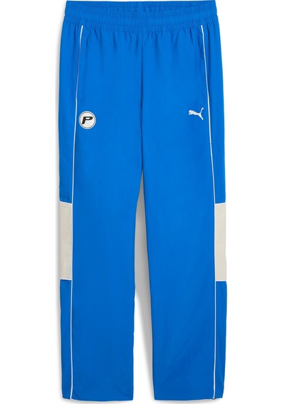 Puma Sds Geniş Kesim Track Pantolon 629698 58 Mavi