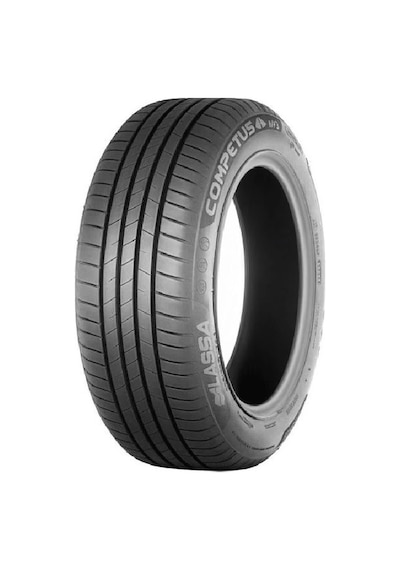 Lassa 245/45R19 102W XL Competus H/P3 Yaz Lastiği - 2026