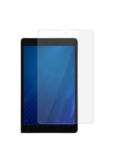 Huawei Uyumlu Mate Pad T8 Tablet Temperli Cam Ekran Koruyucu