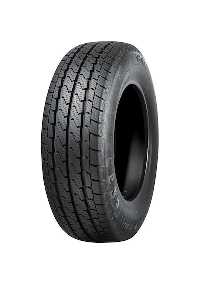 Nankang 205/70r15c 106/104r Aw-8 Dört Mevsim Lastiği  - 2025