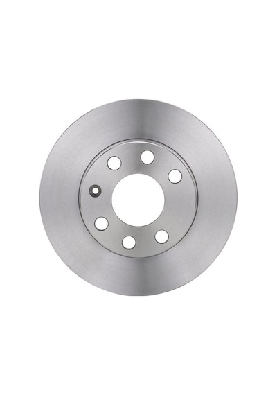 Opel Astra F 1.4 1997-1999 Bosch Ön Disk 236mm 2 Adet C14nz-x14nz