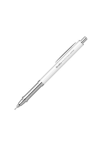 Mekanik Kurşun Kalem Beyaz 0.7 Mm Genel