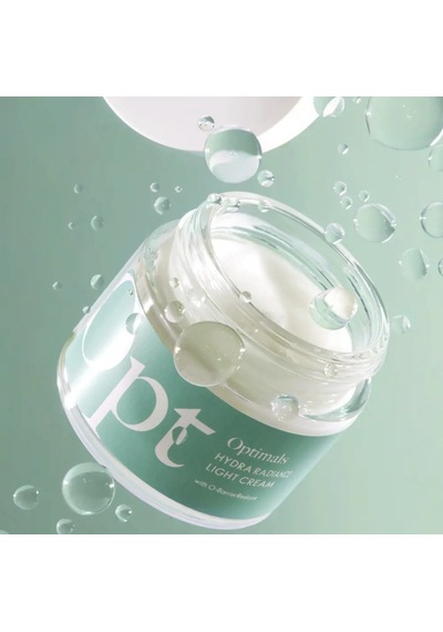Opt Optimals Hydra Radiance Light Krem