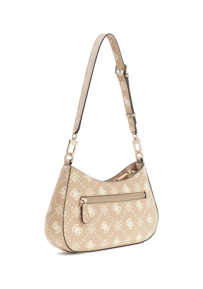 Guess Emelie Logo Kadın El Çantası-gp992818 Bsg