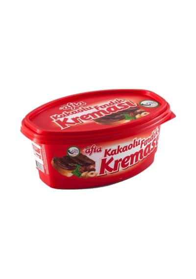 Afia Kakaolu Fındık Kreması 400 G