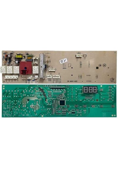 Altus Uyumlu Al 391 Es Çamaşır Makinesi Anakart 2826330510