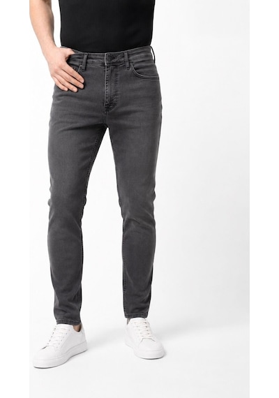 LOFT Ricardo Slim Fit Erkek Pantolon Lf2043529 Q1.v1 Denim LOFT Ricardo Slim Fit Erkek Pantolon Lf2043529 Q1.v1 Denim