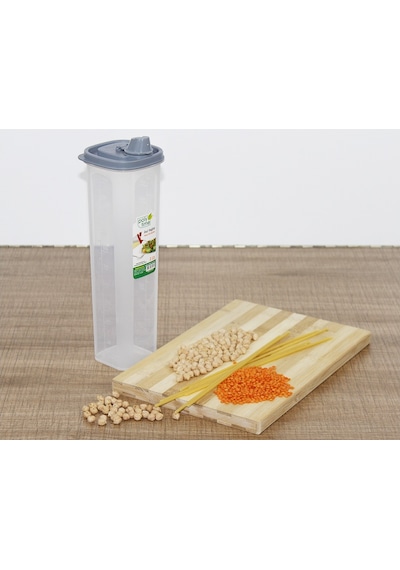 Poly Time Yağdanlık 1 Lt  E402