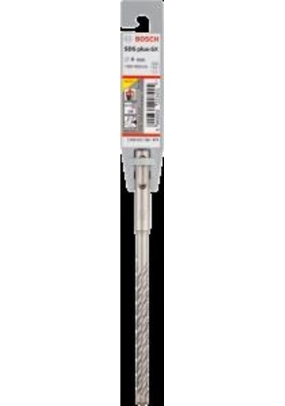 Bosch - Sds-plus-5x Serisi Kırıcı Delici Matkap Ucu 8 160 Mm