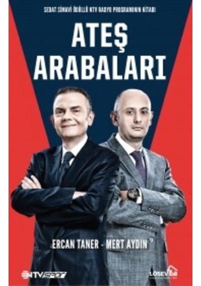 Ateş Arabaları - Mert Aydın -  Ercan Taner - NTV