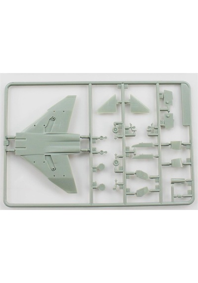 1/144 F-4e Phantom Iı Savaş Uçağı Maketi, Hobbytime 051