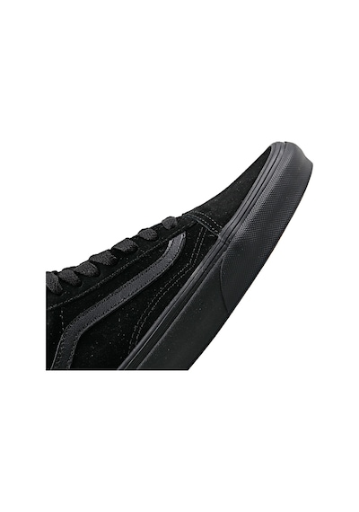 Vans Unisex Günlük Ayakkabı Siyah Ua Old Skool Vn0A38G1Nrı1 Siyah