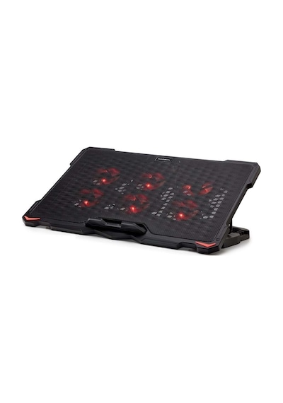 Hadron Polar 6 Fanlı Notebook Soğutucu