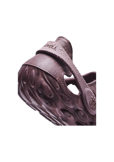 Merrell Hydro Moc Erkek Sandalet-11631 Mor