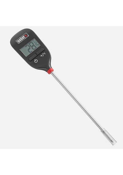 Weber Anında Okuyucu Termometre 6750