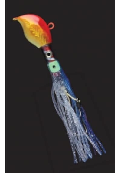 Protackle Snapper Jigging Yem