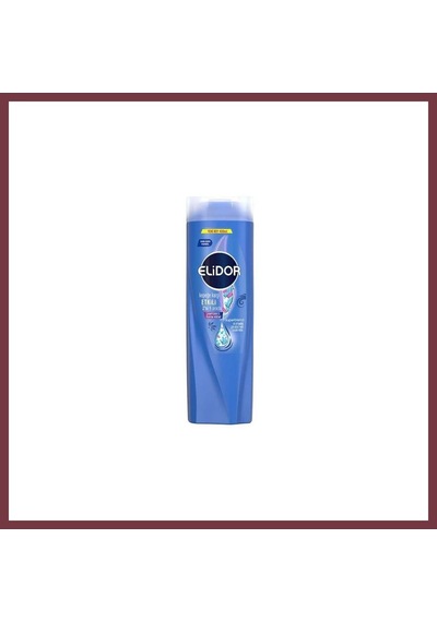 Storeşahin Şampuan Kepek 400ml 1 Adet Shn0720