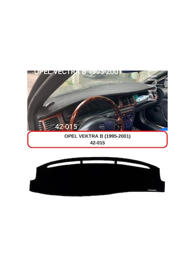 OPEL VECTRA B (1995-2001) TORPİDO  KORUMASI / HALISI / ÖRTÜSÜ
