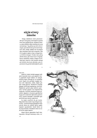 Yalnız Filler Oteline Gizemli Yolculuk - Çiğdem EKER