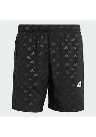 Adidas Workout Essentials Brandlove Woven Erkek Şort C-adıjz0902e50a00 Siyah