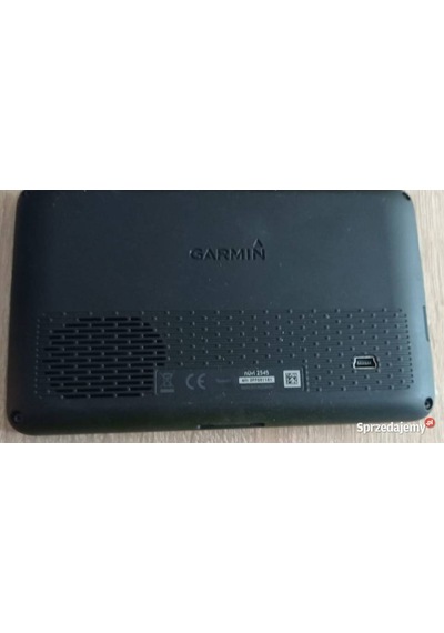 Garmin 5 İnc Nuvi 2545 Navigasyon Cihazı