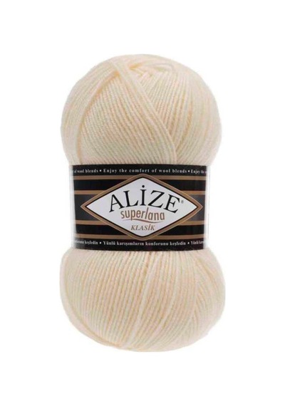 Alize Alize Süperlana Klasik 01