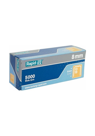 Rapıd Zımba Telı 13/10 2500 Lü 11840625