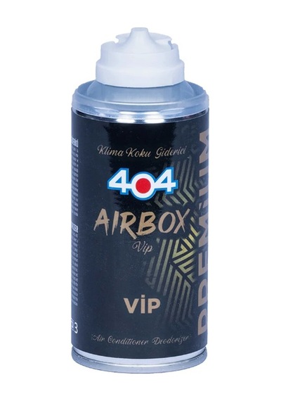 404-580030 Koku Bombası Vıp 150 Ml