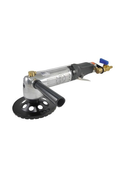 Gison Gpw215 Havalı Sulu Taşlama 140 MM