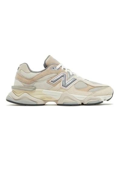 New Balance Newbalance U9060mac Kadın Sneaker Krem