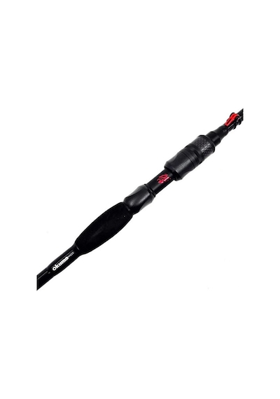 Okuma Psycho Stick Game 220cm M-fast 5-14gr 2 Lrf Olta Kamışı