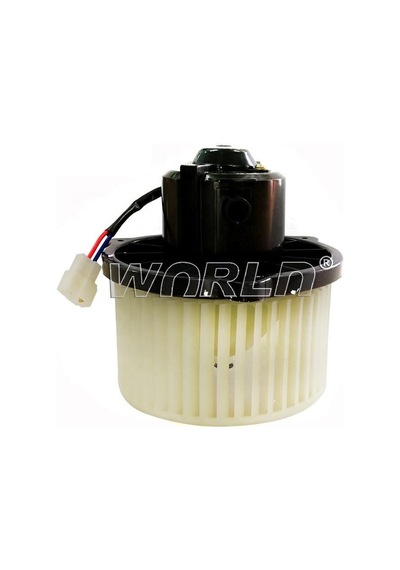 Hyundaı Lc 60 Excavator 24 Volt Lc60 Kalorifer Motoru N11.5007