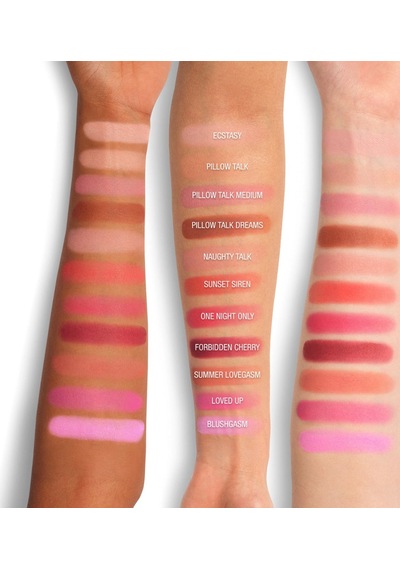 Charlotte Tilbury Airbrush Flawless Blush Blur - Allık First Love Diğer