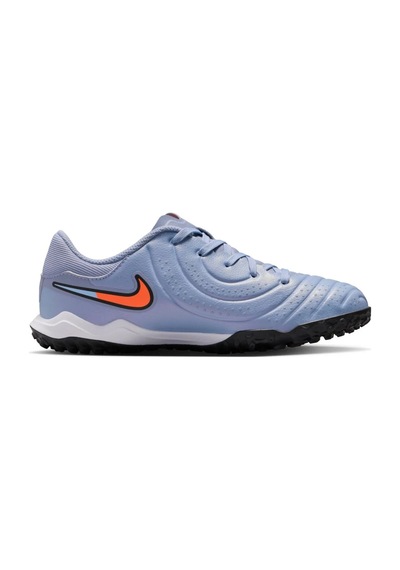 Nike Tiempo Legend 10 Academy Tf Kids Football Shoes Çocuk Halı Saha Ayakkabısı Mor