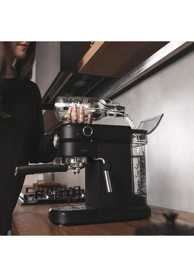 Cecotec Cafelizzia 790 Black Pro 1350 W Espresso Makinesi