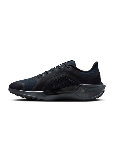 Nike Air Zoom Pegasus 41 Gore-tex Waterproof Road Running Spor Ayakkabı - Fq1357 Siyah