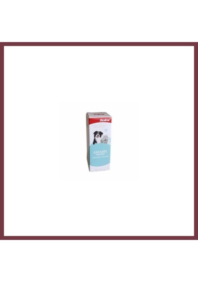 Storeşahin Kedi Ve Köpek Kulak Temizleme Yağı 30 Ml Shn0720