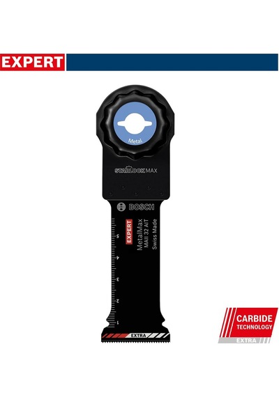 Bosch Expert Maıı 32 Aıt 1 Li Metalmax Starlock Testere 2608900022