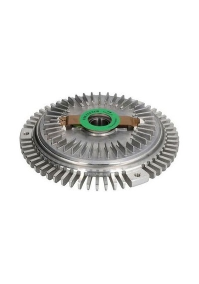 Fanex Fan Termıgı Mercedes Om601 Om602 Om603 Om605 Om606 W201 W124 W210 W140 1317864 A6032000022