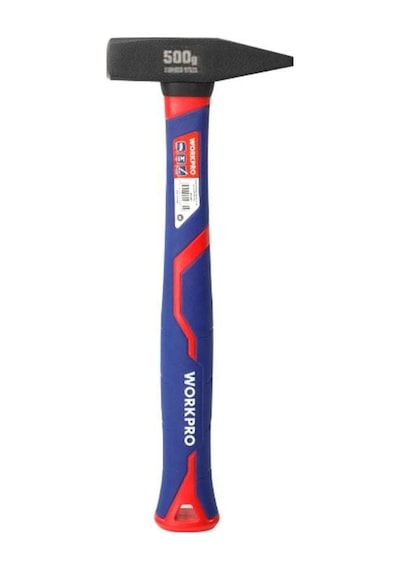 Workpro Wp241023 500gr Fiberglas Saplı Çekiç Fr Wp241023