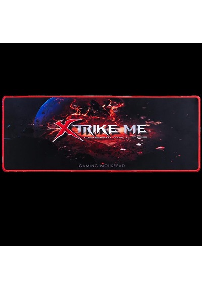 Xtrike Me Mp-204 Oyuncu Mouse Pad