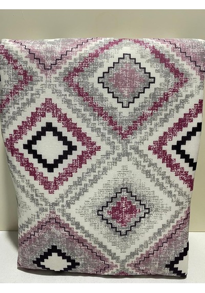 Asev Home Ütü Masası Kılıfı Keçeli İpli Stoperli Büyük Boy 55x140 Cm Asya Diğer