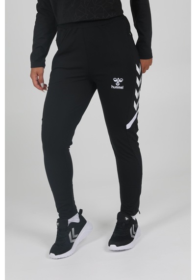 Hummel Dream Antrenman Eşofman Altı Siyah